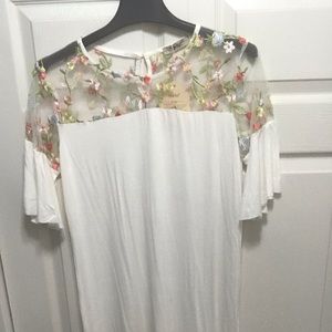 dress